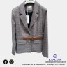 YOU DECIDE GIACCA J11225